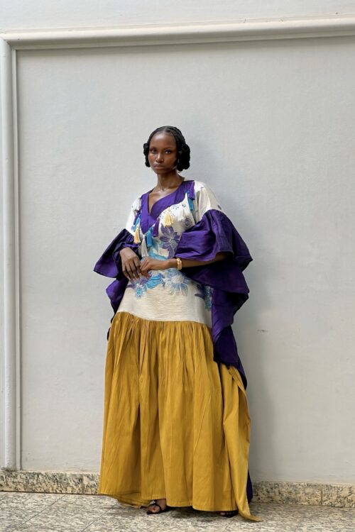 Iyaoba bubu
