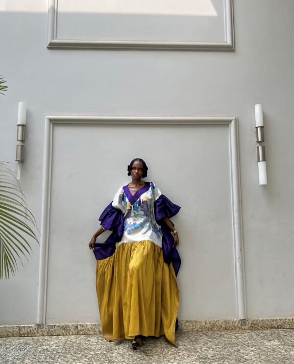 Iyaoba bubu - Image 3