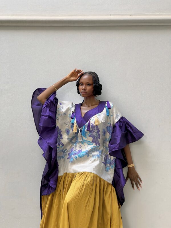 Iyaoba bubu - Image 4