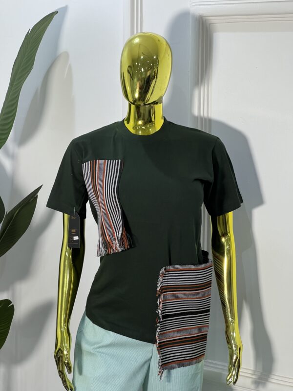 Aso Tees