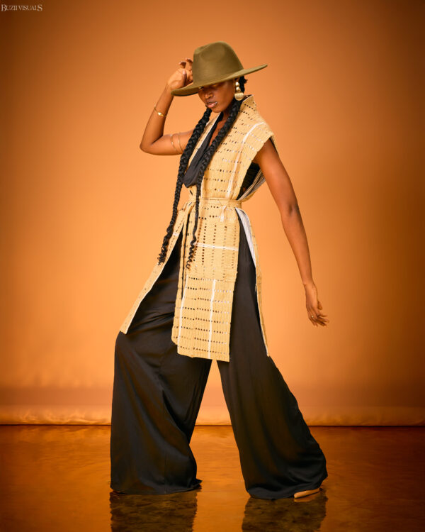 Oreofe Cape - Image 3