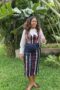 Aso Oke Denim