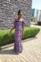 Firekunmi Dress