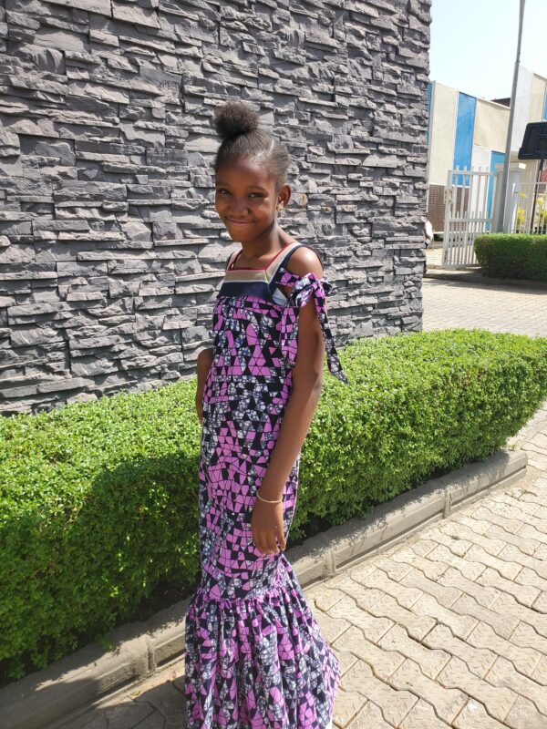 Firekunmi Dress - Image 2