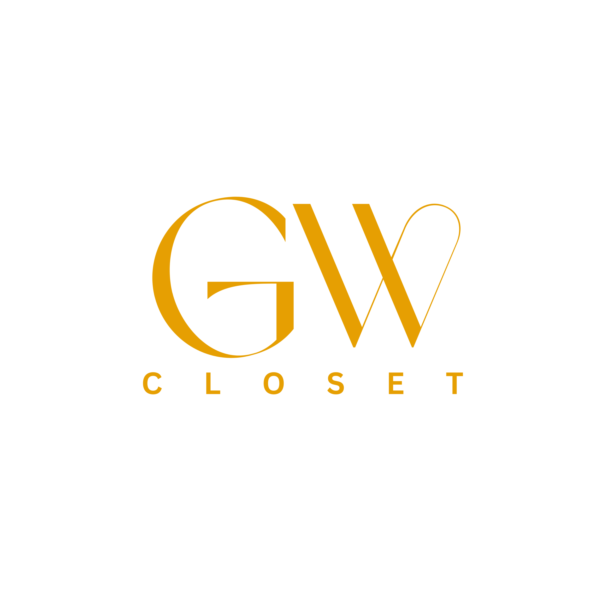 GW Closet
